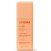 Image de Byoma Ultralight Face Fluid SPF 50   Hoogwaardige Zonbescherming & Hydratatie   50ml
