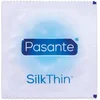 Image de PASANTE - SILK THIN CONDOM THROUGH BAG 144 UNITS