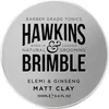 Image de Hawkins-Brimble - Elemi & Ginseng Matt Clay - Matující pomáda na vlasy s v ní elemi a  en enu   (M)