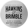 Image de Hawkins-Brimble - Water Pomade (Elemi & Ginseng) - 100g