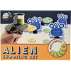 Image de Bureau Spelletje - Space Range - Alien Schietset