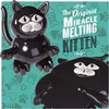 Image de Blue Sky Studios Miracle Melting Kitten - Zwarte kat