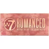 Image de W7 Romanced Neutrals in Love - Oogschaduw Palette - 14 Kleuren