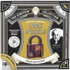 Image de Puzzel einstein lock puzzle