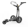 Image de Elektrische Golftrolley Powakaddy CT10 GPS EBS XL Lithium