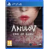 Image de Apsulov: End of Gods (PS4)