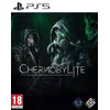 Image de Chernobylite - PS5