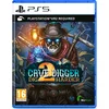 Image de Cave Digger 2: Dig Harder - PS5 / PSVR2