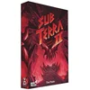 Image de Sub Terra II: Inferno's Edge   Typhaon Wakes Expansion - Bordspel Uitbreiding - Engels
