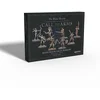 Image de The Elder Scrolls: Call To Arms - Bleak Falls Barrow Resin Set - Miniature Game - Ongeschilderd