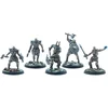 Image de The Elder Scrolls: Call To Arms - Draugr Ancients - Miniature Game - Ongeschilderd