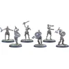 Image de The Elder Scrolls: Call To Arms - Draugr Guardians - Miniature Game - Ongeschilderd