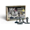 Image de Fallout: Wasteland Warfare - Gunners: Conquerors of Quincy - Uitbreiding - Modiphius Entertainment - Ongeschilderd