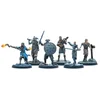 Image de The Elder Scrolls: Call To Arms - Adventurer Wanderers - Miniature Game - Ongeschilderd