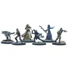 Image de The Elder Scrolls: Call To Arms - Adventurer Delvers - Miniature Game - Ongeschilderd
