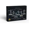 Image de The Elder Scrolls: Call To Arms - Dawnguard Vampire Hunters - Miniature Game - Ongeschilderd