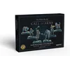 Image de The Elder Scrolls: Call To Arms - Dawnguard Stalwarts - Miniature Game - Ongeschilderd