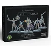 Image de The Elder Scrolls: Call To Arms - Draugr Masters - Miniature Game - Ongeschilderd