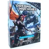 Image de Modiphius Dreams and Machines - RPG Starter Set - Engelstalig