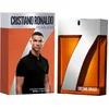 Image de Cristiano Ronaldo Eau de Toilette Fearless - 100 ml