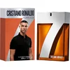 Image de Cristiano Ronaldo Eau de Toilette Fearless - 50 ml