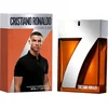 Image de Cristiano Ronaldo Eau de Toilette Fearless - 30 ml