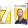 Image de Cristiano Ronaldo Eau de Toilette Discover - 100 ml