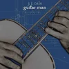 Image de Guitar Man (LP+Cd)