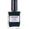 Image de Nailberry   Galactic   Vegan Metallic Stormgrijs Nagellak