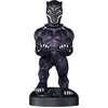 Image de Cable Guys Black Panther Spelbesturingsapparaat, Mobiele telefoon/Smartphone Zwart Passieve houder