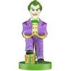 Image de Cable Guy - The Joker telefoonhouder - game controller stand met usb oplaadkabel 8 inch