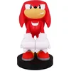 Image de Cable guy - Knuckles telefoonhouder - game controller stand met usb oplaadkabel  8 inch
