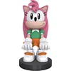 Image de Cable Guy Amy Rose (Sonic) telefoon- en game controller houder met usb oplaadkabel