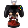 Image de Cable Guy - Thor telefoonhouder - game controller stand met usb oplaadkabel  8 inch