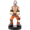 Image de Cable Guy Psycho (Borderlands) telefoon- en game controller houder met usb oplaadkabel