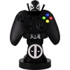Image de Cable Guy - VENOMPOOL telefoonhouder - game controller stand met usb oplaadkabel  8 inch