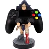 Image de Cable Guy Wonder Woman telefoon en game controller houder met usb oplaadkabel