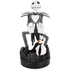 Image de Cable Guys - Disney - The Nightmare Before Christmas - Jack Skellington Telefoon & Controller Oplader/Houder