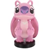 Image de Cable Guys - Disney - Lilo et Stitch - Angel Telefoon & Controller Oplader/Houder