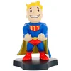 Image de Exquisite Gaming Fallout Toughness Vault Boy Holdems Cable Guys Mini Device Holder and Phone Stand Adapters
