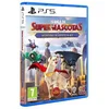 Image de Playstation Games Ps5 Dc Liga De Supermascotas: Aventuras De Krypto & Ace Veelkleurig PAL