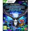 Image de Dragons: Legends of The Nine Realms - Xbox One & Xbox Series X