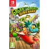Image de Video game for Switch Outright Games Gigantosaurus Dino Kart