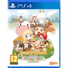 Image de Story of Seasons: Friends of Mineral Town - PS4