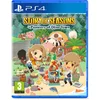Image de Story of Seasons: Pioneers of Olive Town - PS4