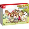 Image de Story of Seasons: A Wonderful Life Limited Edition - Nintendo Switch