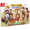 Image de Story of Seasons: Grand Bazaar Limited Edition - Nintendo Switch