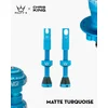 Image de Peaty's Tubeless Valves 42-60mm - Chris King (MK2)
