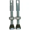 Image de Peaty's Tubeless Valves 42-60mm - Chris King (MK2)