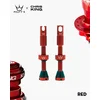 Image de Peaty's Tubeless Valves 80mm - Chris King (MK2)